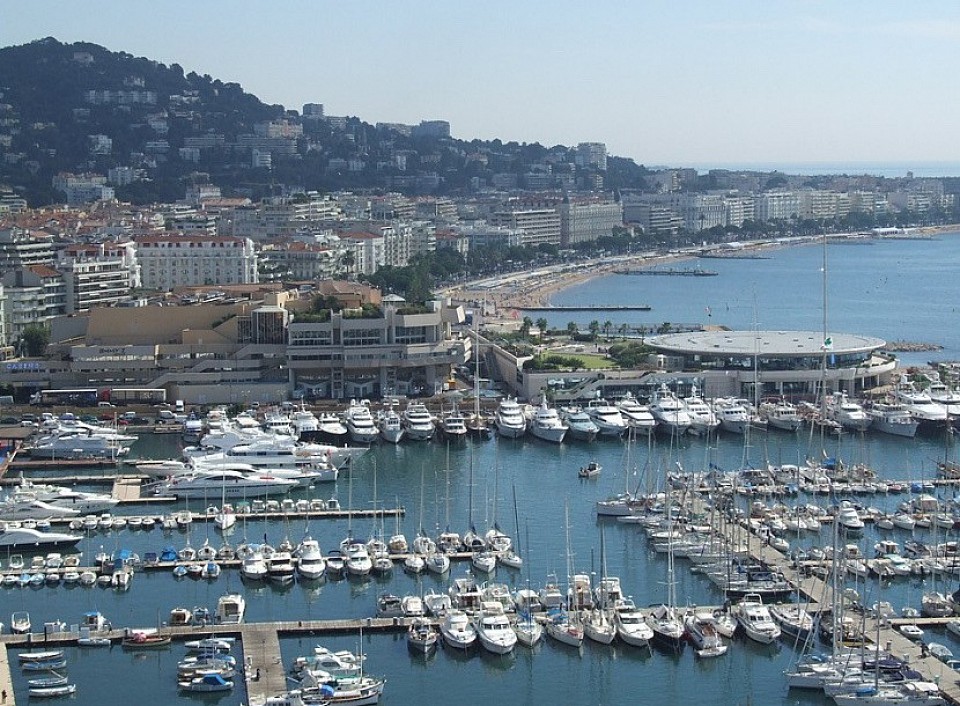Le Vieux-Port