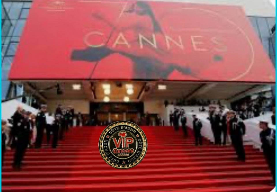 Palais des festivals cannes